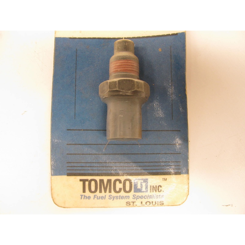 Tomco 12013 Engine Coolant Temperature Sensor Sender Switch