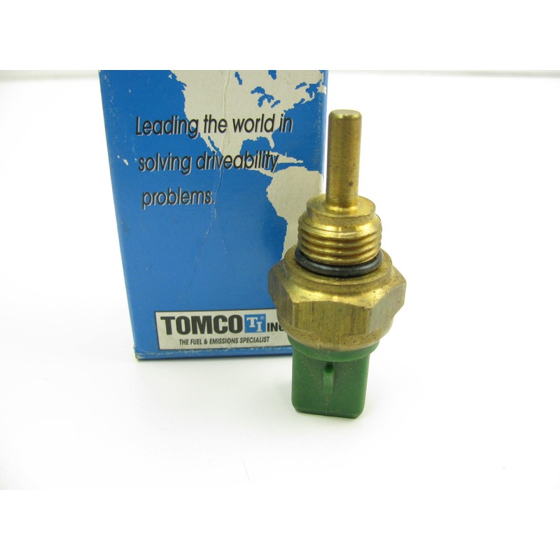 Tomco 12019 Coolant Temperature Sensor - 1983-1984 Prelude 1.8L, 1984 Civic