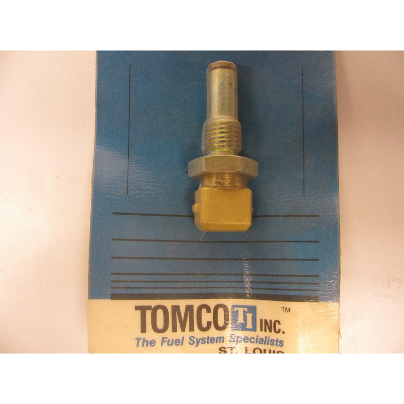 Tomco 12023 Engine Coolant Temperature Sensor Sender Switch
