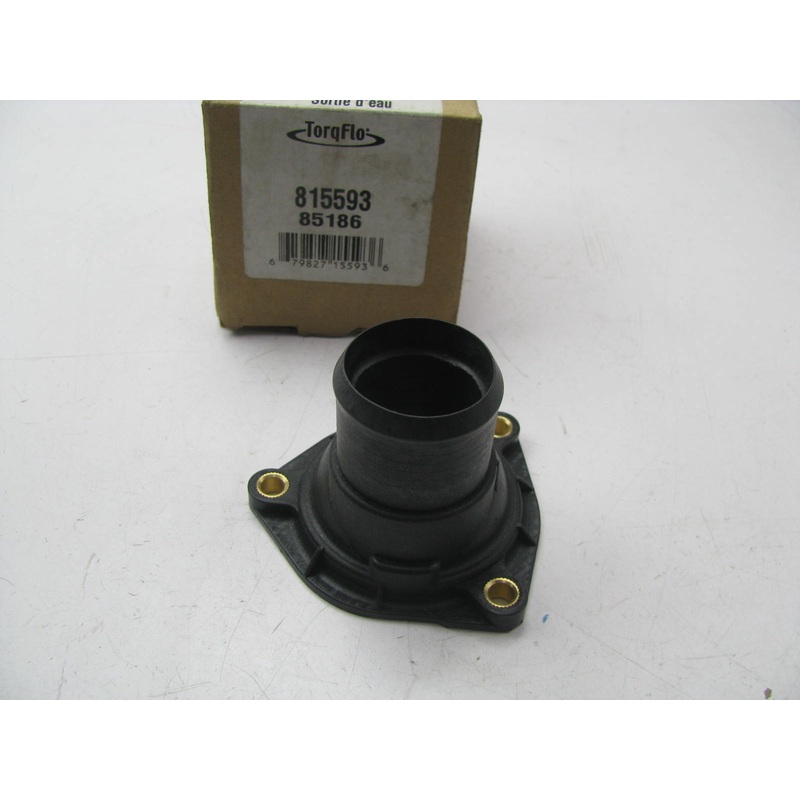Torqflo 815593 Coolant Water Outlet For 2000-2004 Ford Lincoln 3.9L 4.0L-V8