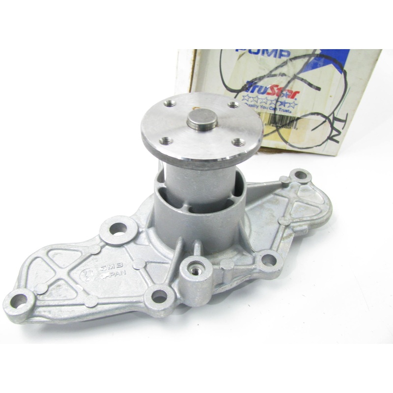 Trustar 145-2115 Water Pump For Ford Probe 2.5 V6 Mazda MX3 MX6 1.8 2.5 V6