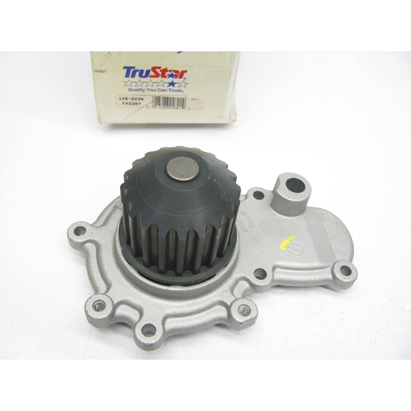 Trustar 148-2230 Engine Water Pump For 1995-1996 Neon 2.0L I4