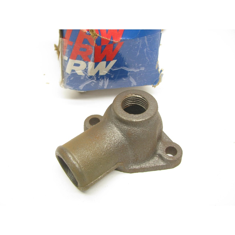TRW 26023 Coolant Water Outlet  For 1976-1978 Chevrolet Chevette
