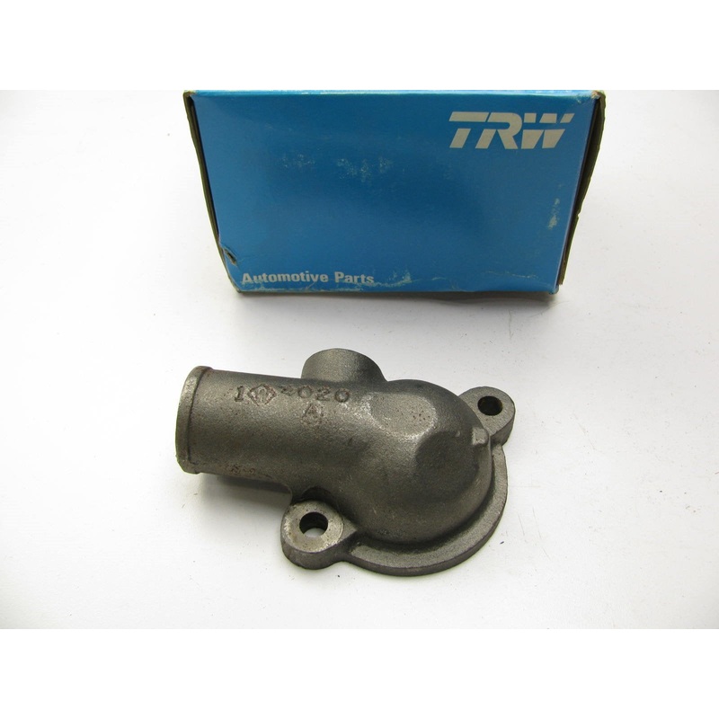 TRW 26037 Coolant Water Outlet for 1978-1982 Ford 200 L6