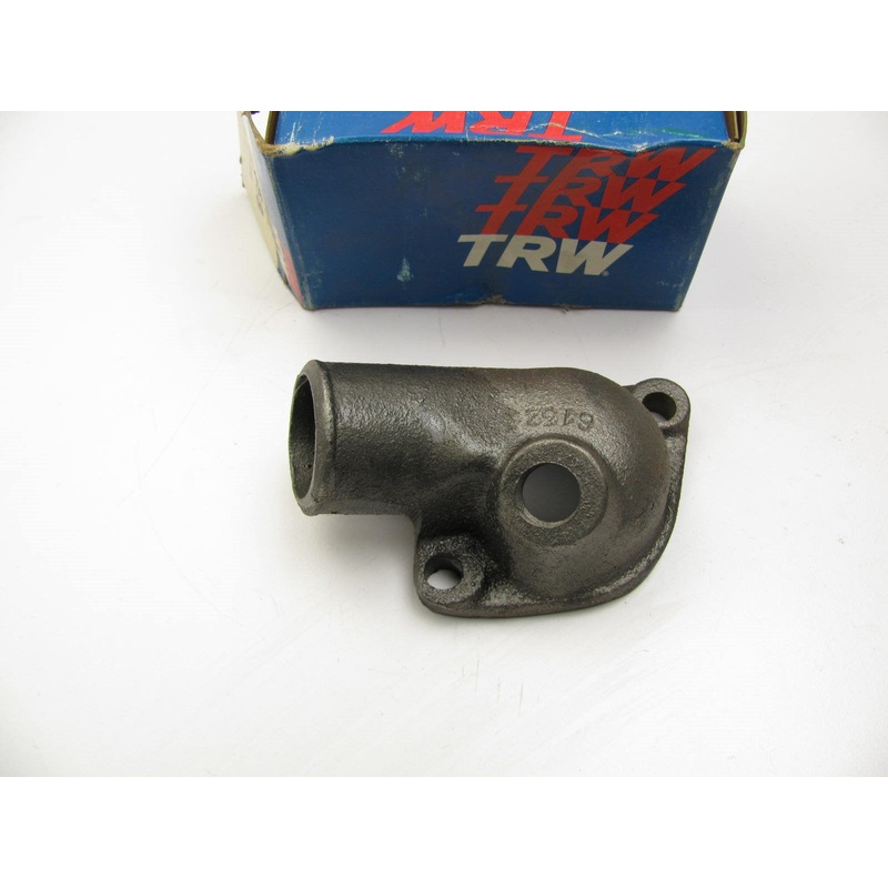 TRW 26068 Coolant Water Outlet for 1978-1979 Chevrolet GMC 3.3L