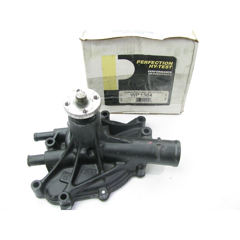 Perfection Hy-test WP1364  Reman OE Engine Water Pump