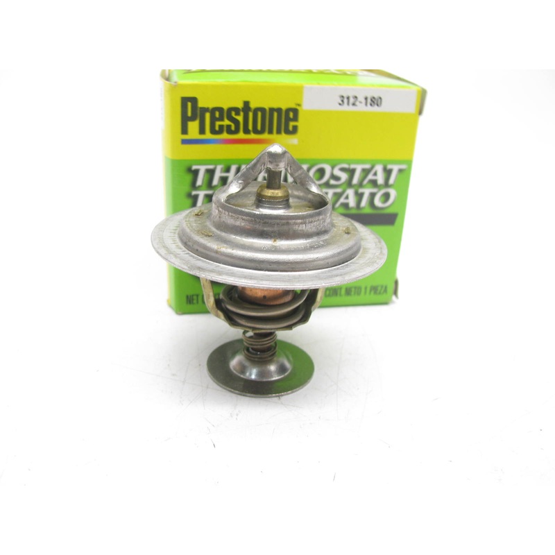 Prestone 312-180 Engine Coolant Thermostat