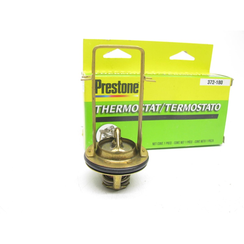 Prestone 372-180 Engine Coolant Thermostat
