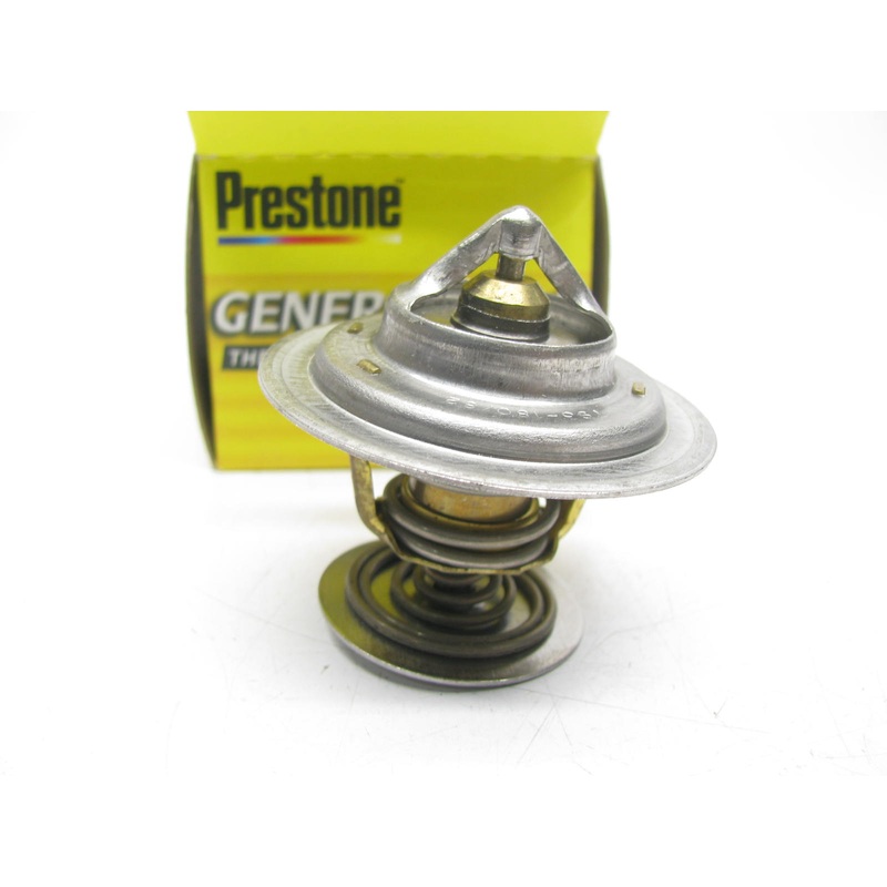 Prestone 793-180 Engine Coolant Thermostat - 180 Degree