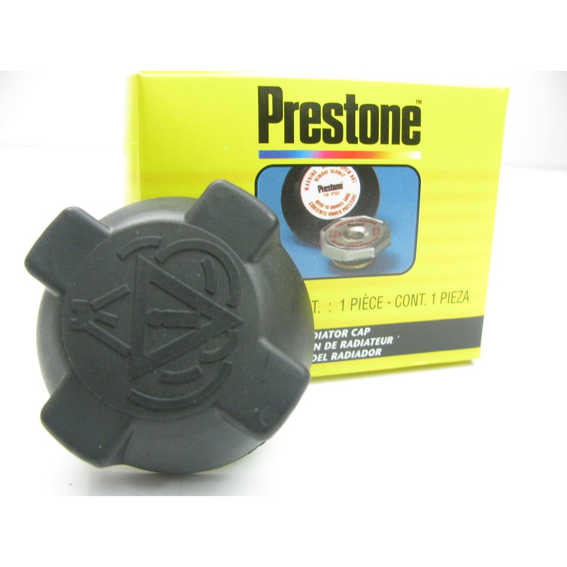 Prestone RR-25 Radiator Cap
