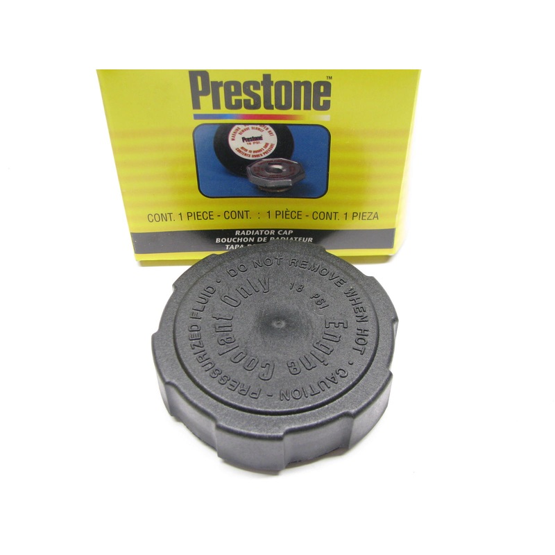 Prestone RR-40 Engine Coolant Reservoir Cap