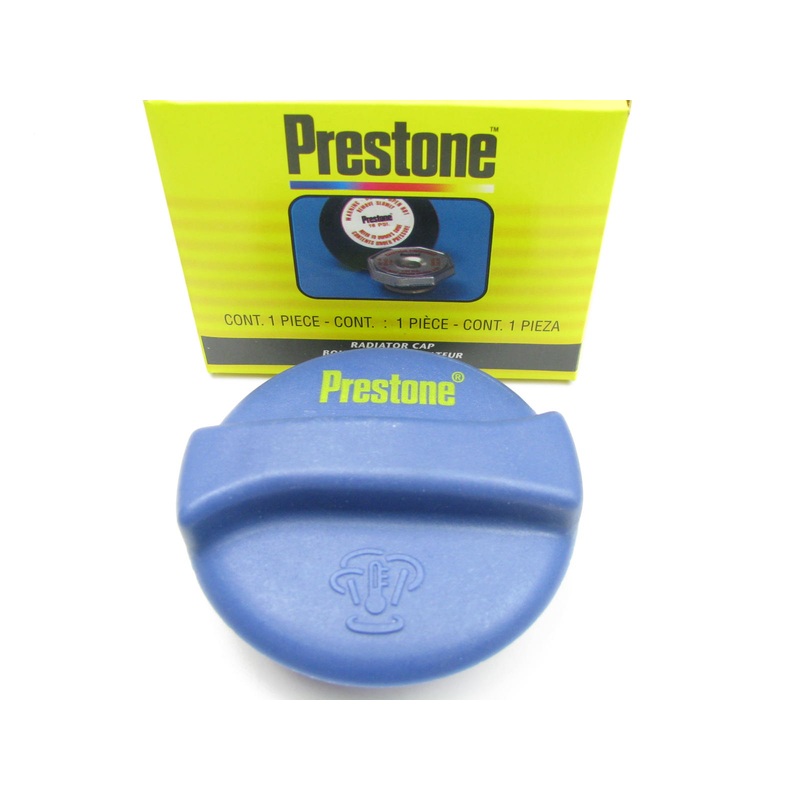 Prestone RR-43 Engine Coolant Recovery Tank Cap