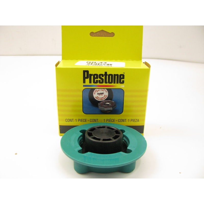 Prestone RR-44 Engine Coolant Recovery Tank Cap
