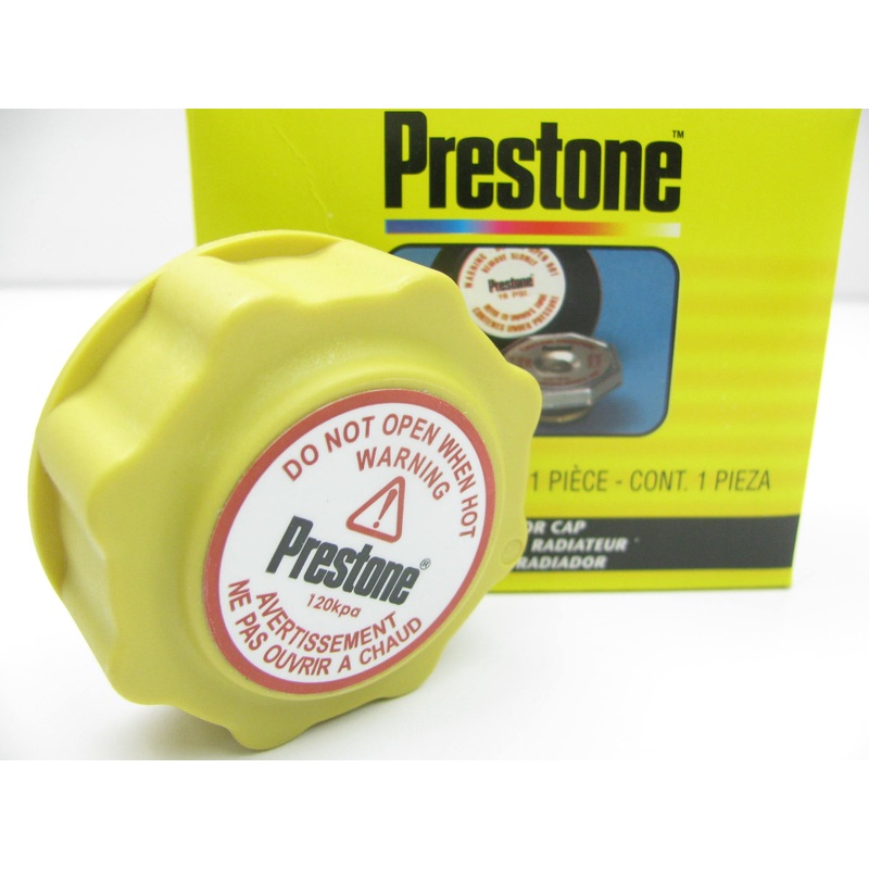 Prestone RR-50 Radiator Cap