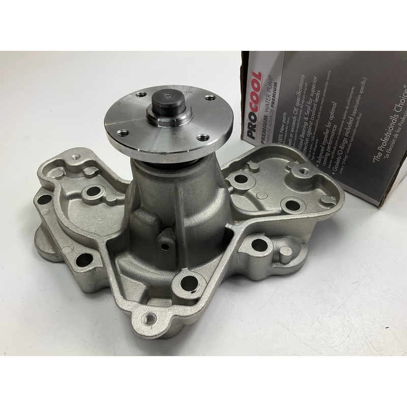 Procool 97091 Engine Water Pump For 1988-1995 Mazda 3.0L-V6