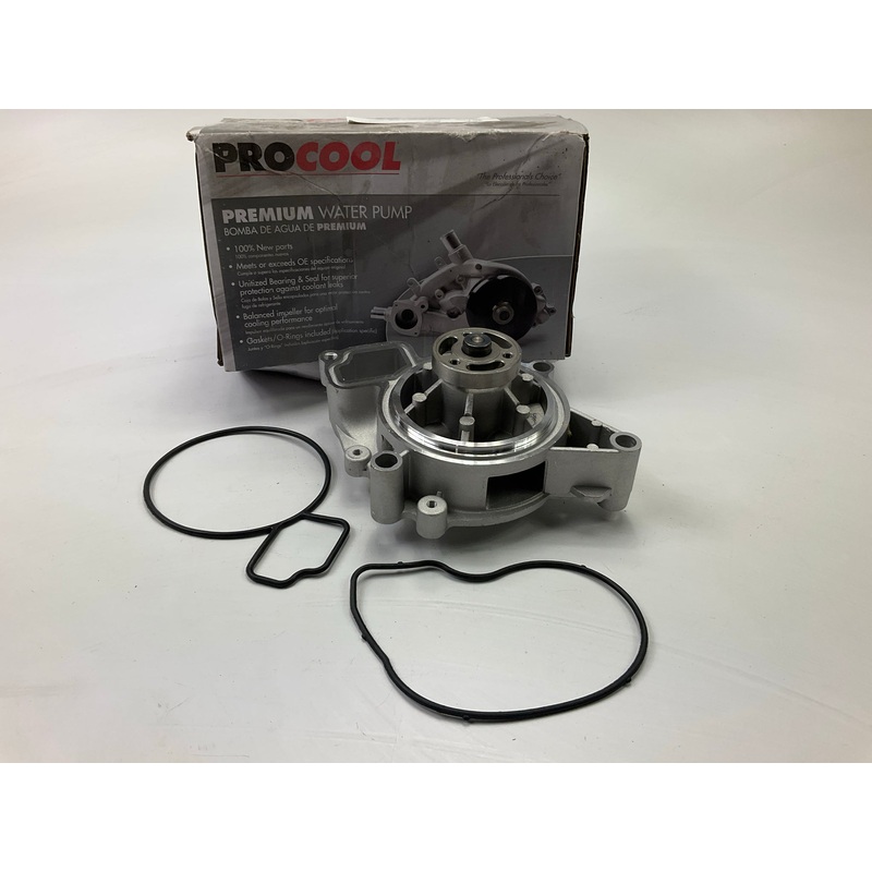 Procool 97220 Engine Water Pump