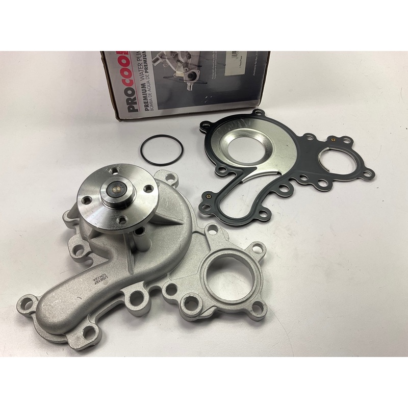Procool 97301 Engine Water Pump For 2007-2012 Toyota Lexus 5.7L-V8