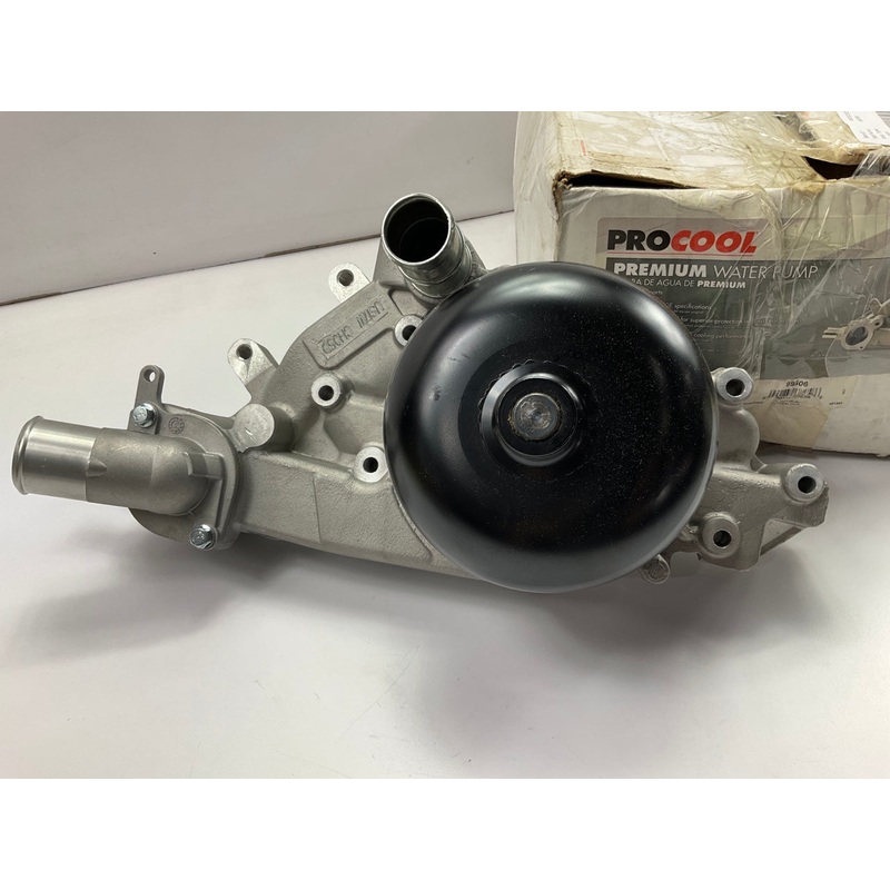 Procool 99506 Water Pump For 2005-2006 Pontiac GTO 6.0L-V8