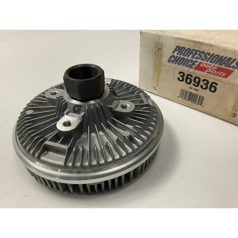 Professionals Choice 36936 Engine Cooling Fan Clutch