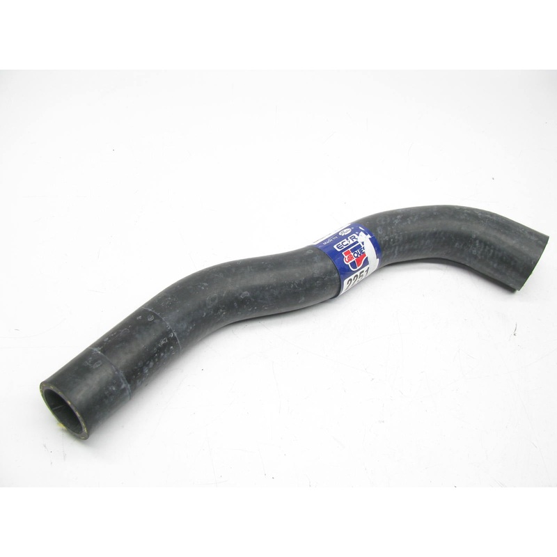 Radiator Coolant Hose-Molded Coolant Hose Upper Gates 22510