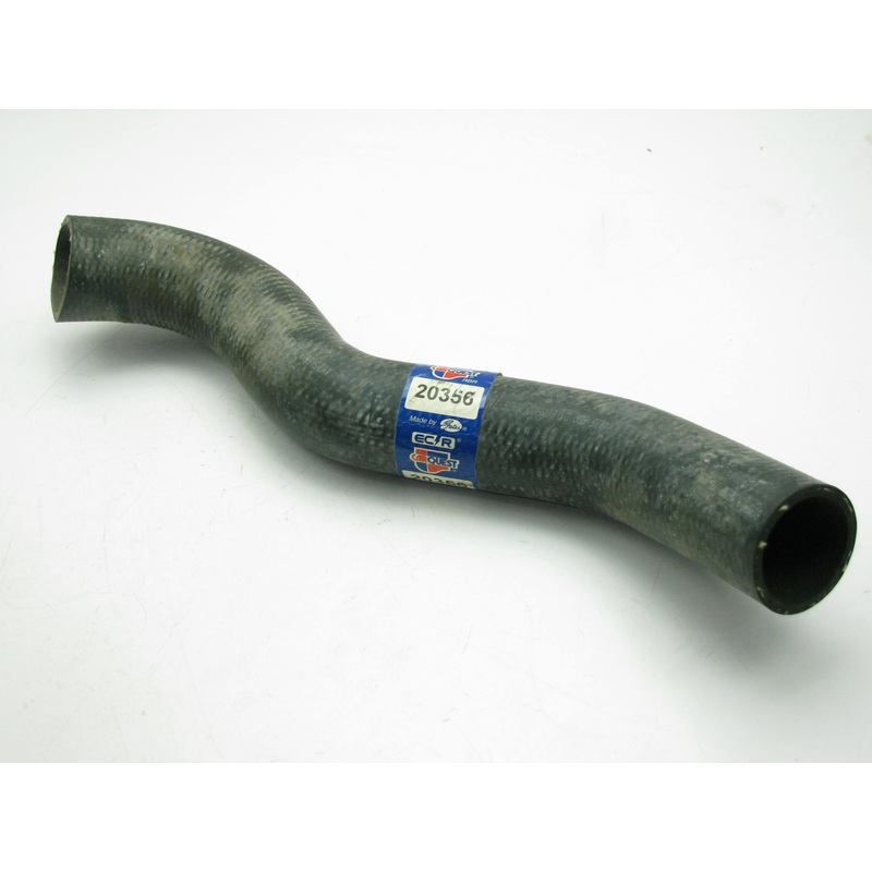 Radiator Coolant Hose-Molded Lower 20356 For 99-02 Oldsmobile Intrigue 3.5L-V6