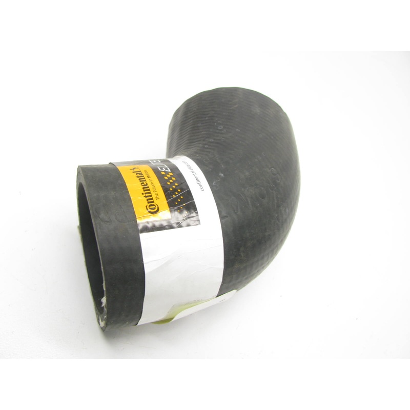 Radiator Coolant Hose-Molded Radiator Hose Continental Elite 61712