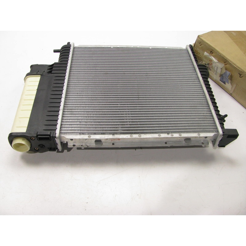 Radiator OSC 1295 For Various 1991-1999 BMW 318