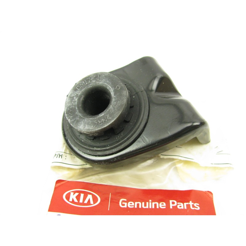 Radiator RIGHT Upper Mount Bracket OEM For 2011-2015 Kia Sorento 253322P000
