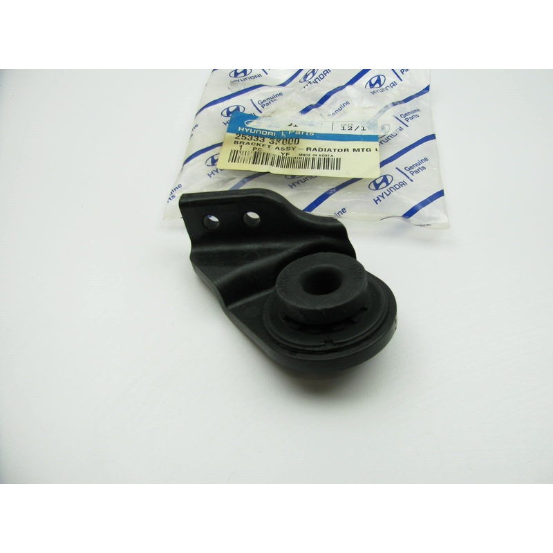 Radiator UPPER Mount Bracket  OEM For 2006-2010 Sonata 3.3L 253333K000