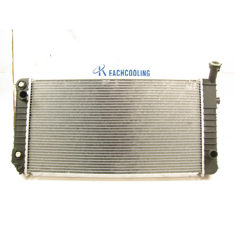 Reach Cooling 1216 Radiator for 1992-93 Chevy Lumina, Pontiac Grand Prix - 3.4L