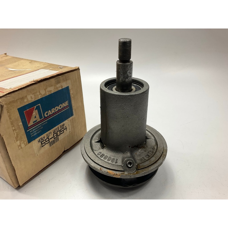 REMAN Cardone 59-8054 Water Pump- Cummins NHE-220 NH250 NH250B Low MT Fan AR4548