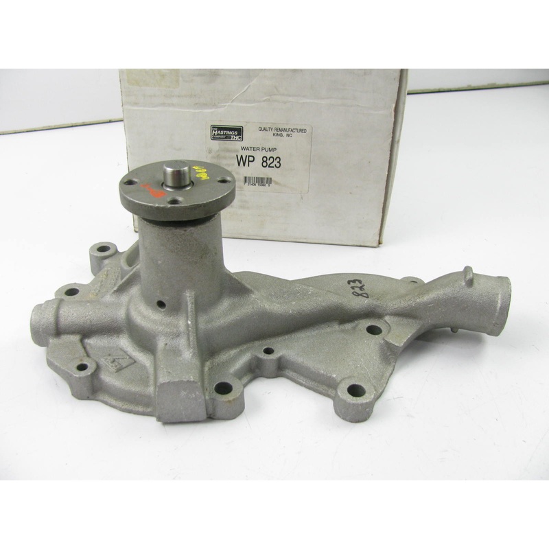REMAN. Hastings WP823 Water Pump