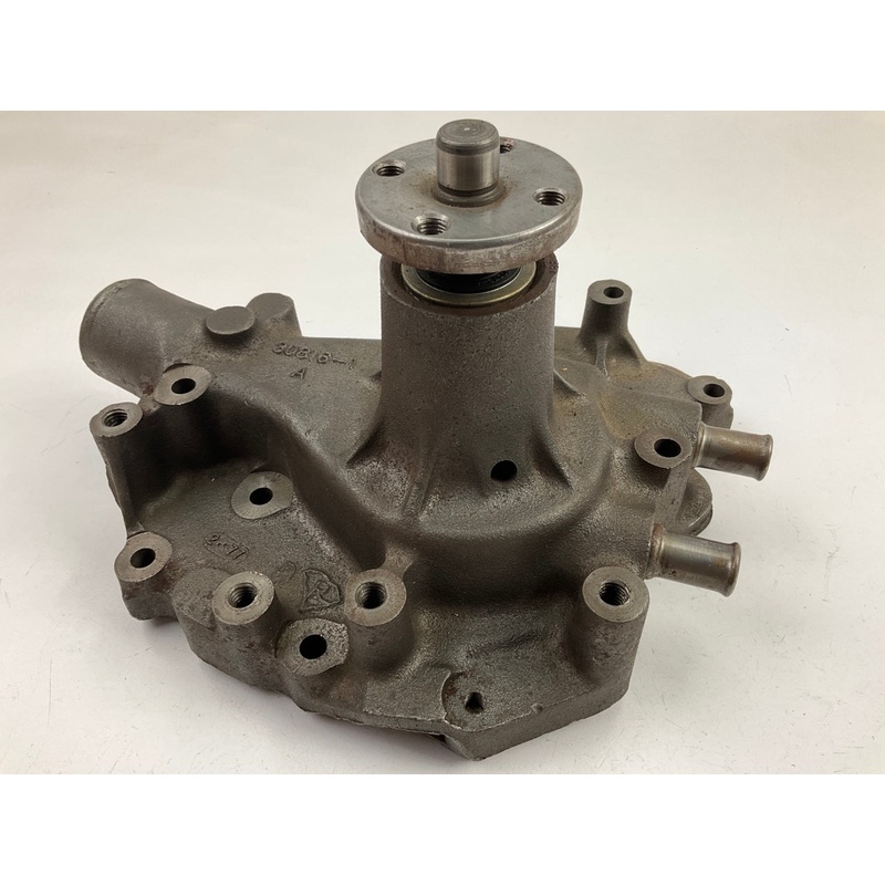 REMAN. OEM Ford 30816-1A Water Pump