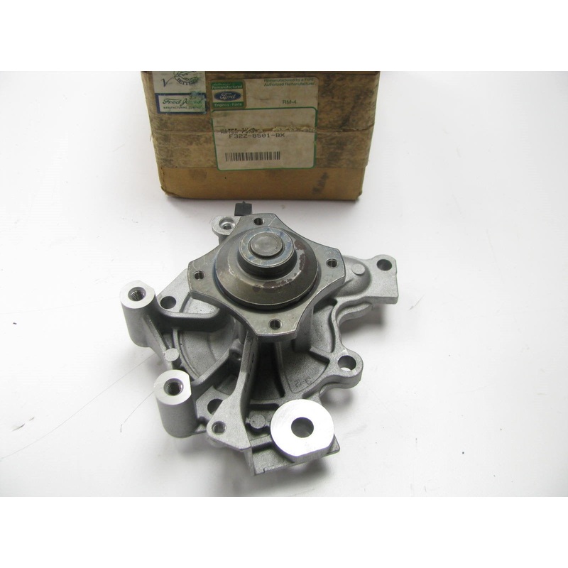 REMAN. OEM GENUINE 93-97 Ford  Probe 2.0L DOHC Engine Water Pump F32Z-8501-BX