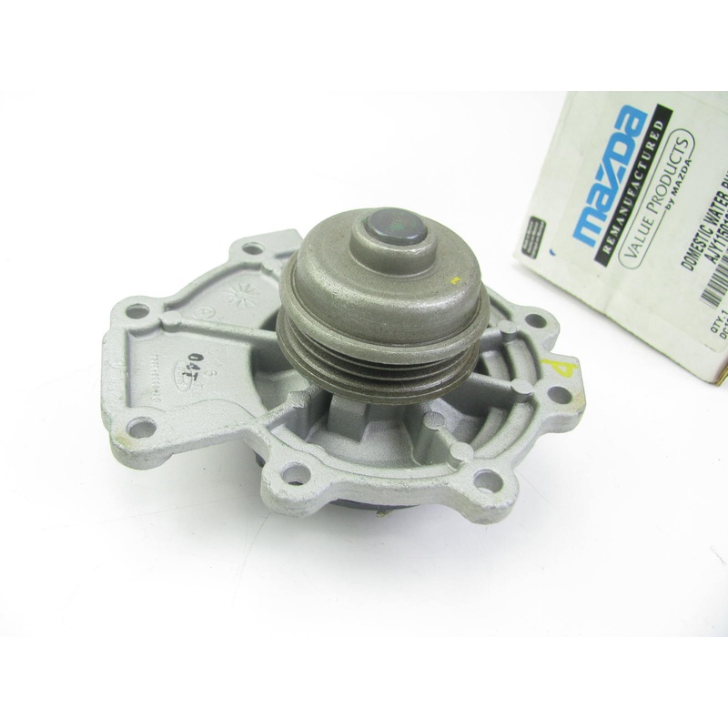 Reman - OEM Mazda AJY115010RM0 Engine Water Pump 1995-2004 3.0L