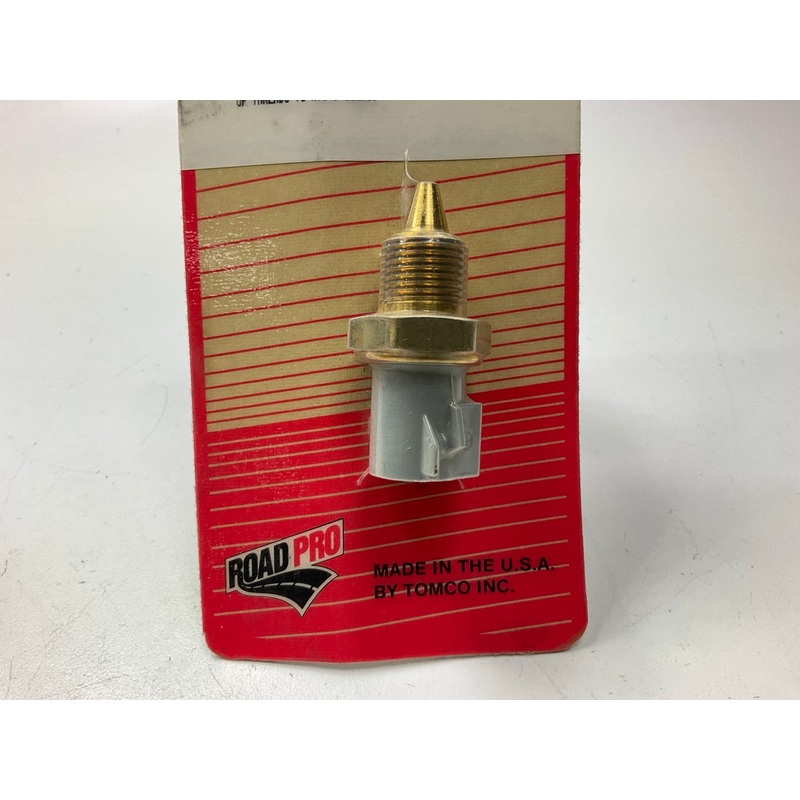 Roadpro 12011 Engine Coolant Temperature Sensor