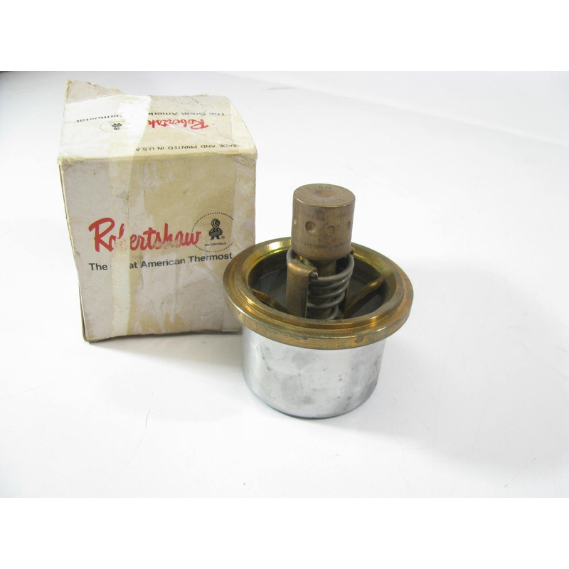 Robertshaw 450-160 Heavy Duty Engine Coolant Thermostat - 160 Degree