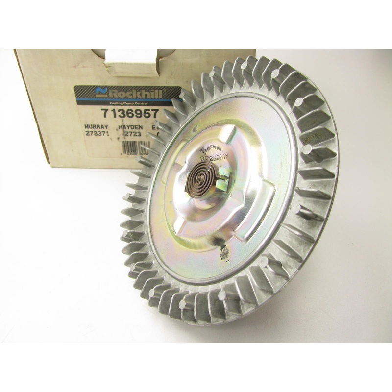 Rockhill 7136957 Engine Cooling Fan Clutch