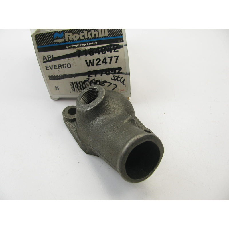 Rockhill 7184842 Engine Coolant Water Outlet