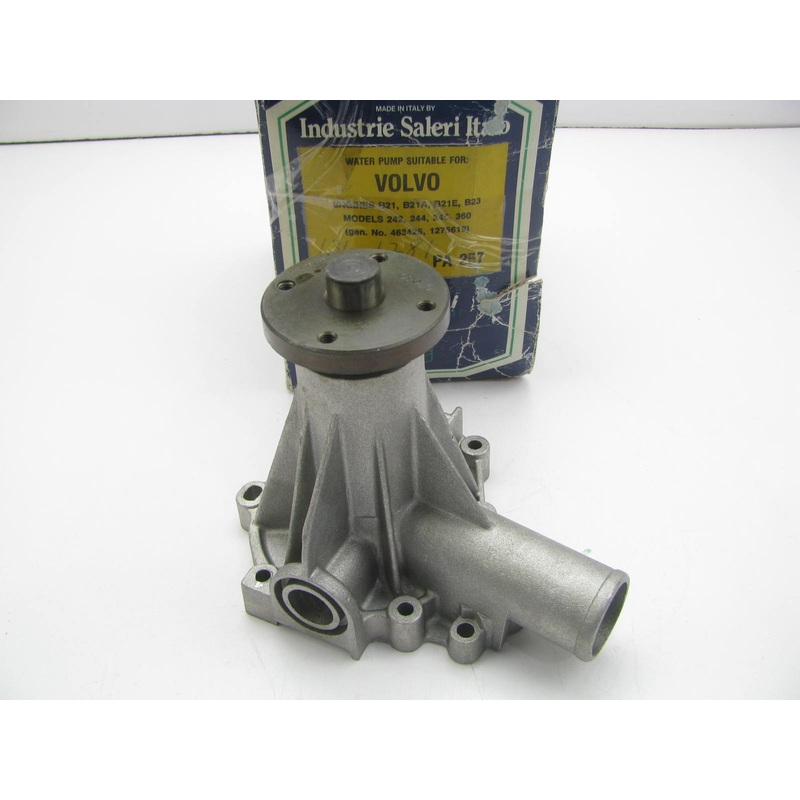 Saleri PA257 Water Pump