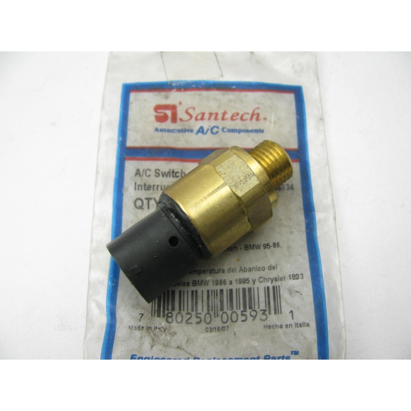 Santech MT0568 Engine Cooling Fan Switch