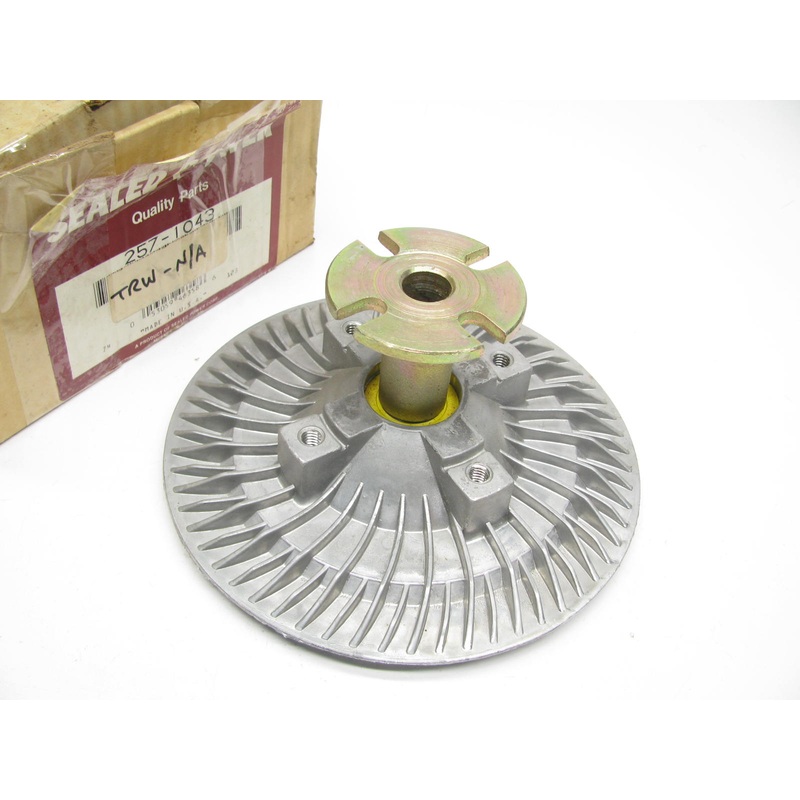Sealed Power 257-1043  NON-Thermal Engine Cooling Fan Clutch