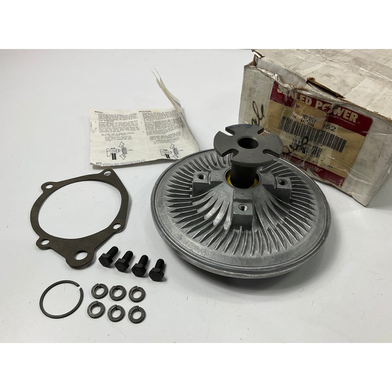 Sealed Power 257-5052 Engine Cooling Fan Clutch