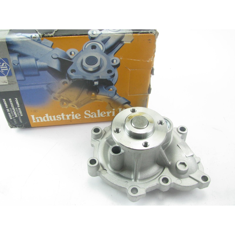 SIL 1600-258512 Water Pump