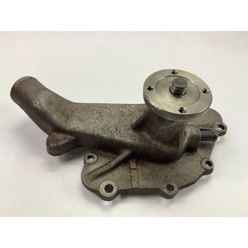 Some Surface Rust - Unboxed 30751-1 Water Pump 1970-1974 Ford HD 330 361 391 HD