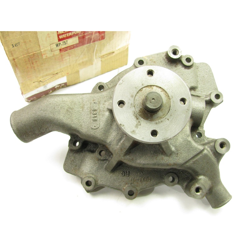 Sorensen WP-757 Water Pump