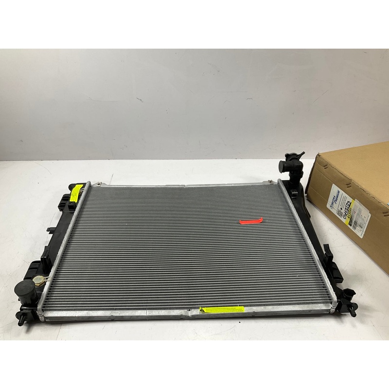 Spectra CU13191 Radiator For 2011-14 Sonata, 2012-17 Azera, 2011-15 Optima