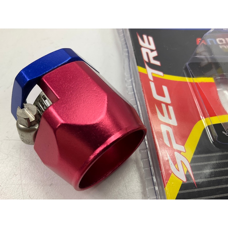 Spectre 3360 Magna Cooling Hose End Clamp - 3/4'' ID 1.10'' OD