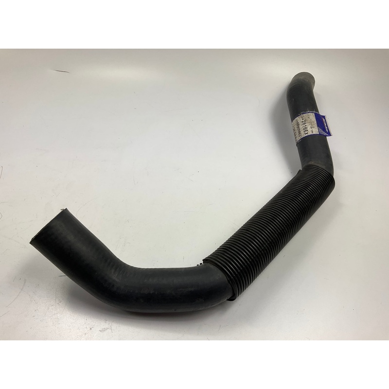 Acdelco 26166X Molded Radiator Coolant Hose - Upper / Lower