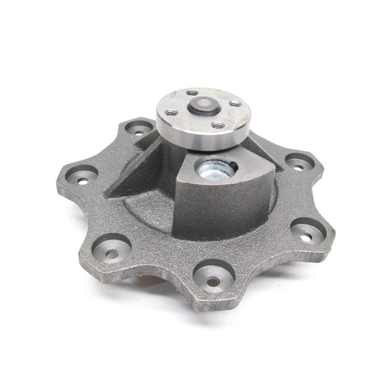 NEW UNBOXED WP-HD6315 Water Pump For 1993-2005 INTERNATIONAL 3000 3800 7300 7500